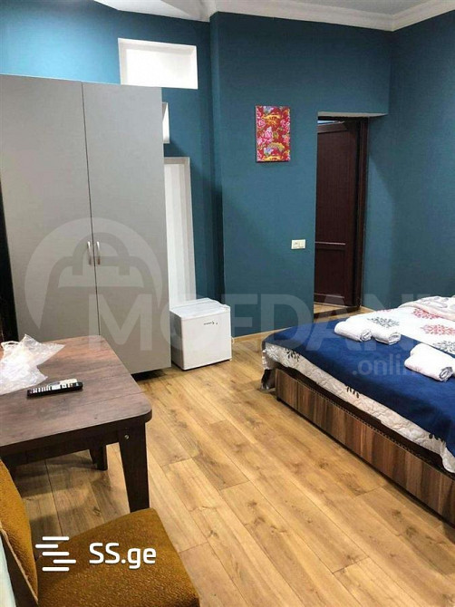 იყიდება 4 ოთახიანი ბინას 83მ² 1/3 სართ თბილისი - photo 4