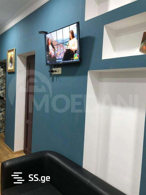 იყიდება 4 ოთახიანი ბინას 83მ² 1/3 სართ თბილისი - photo 3