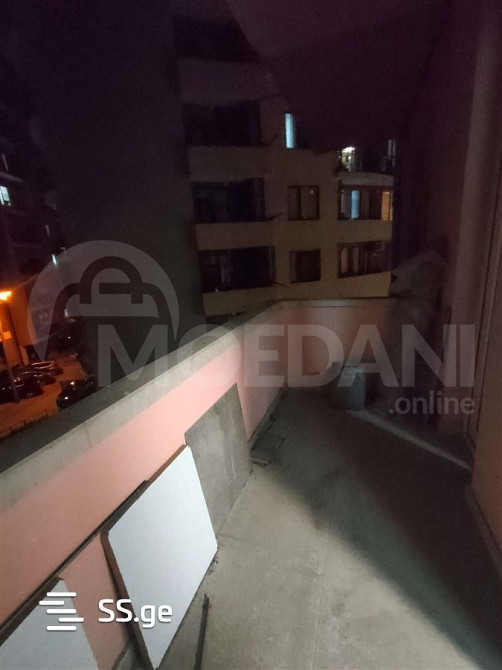 Продам 3-комн. квартиру 120м² 5/13 эт. Тбилиси - изображение 3