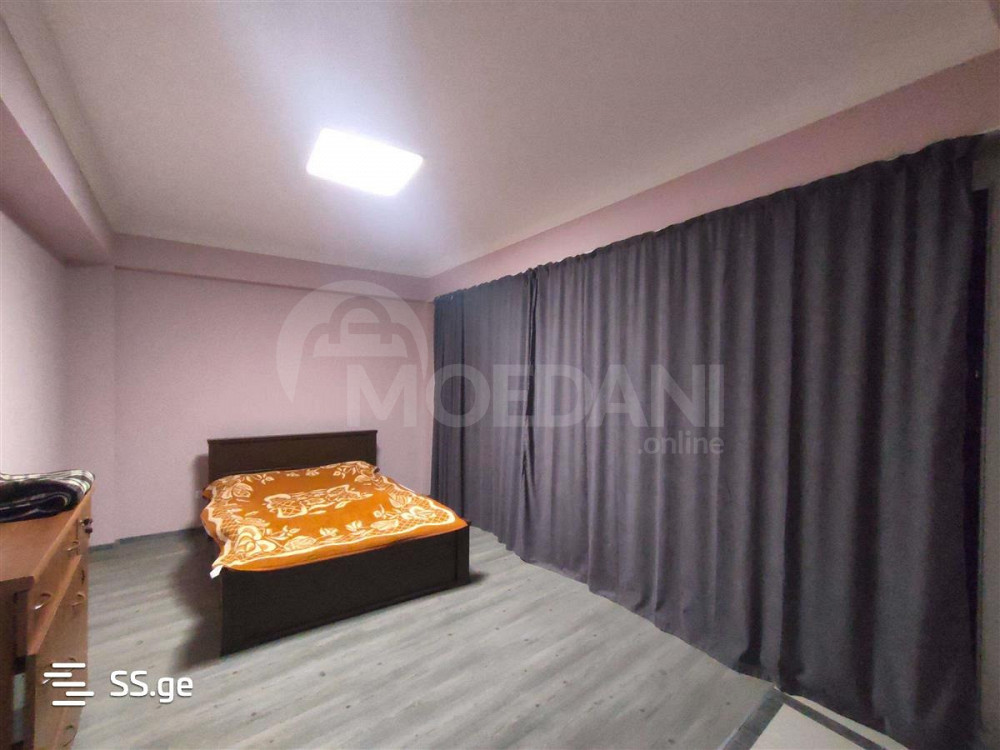Продам 3-комн. квартиру 120м² 5/13 эт. Тбилиси - изображение 5
