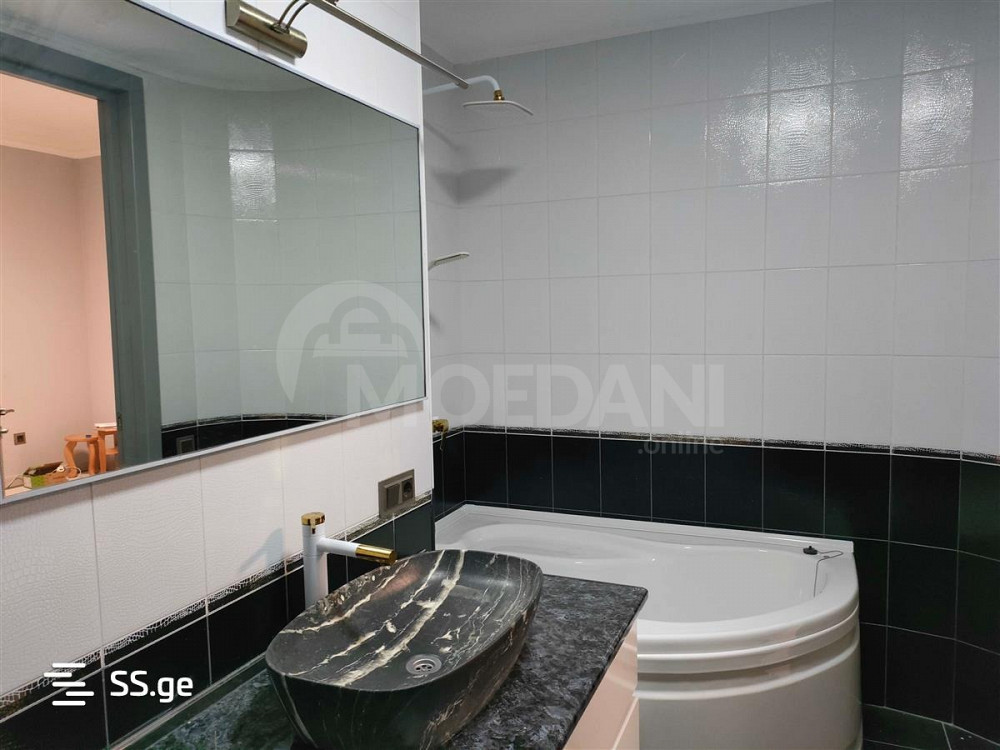 Продам 3-комн. квартиру 120м² 5/13 эт. Тбилиси - изображение 8