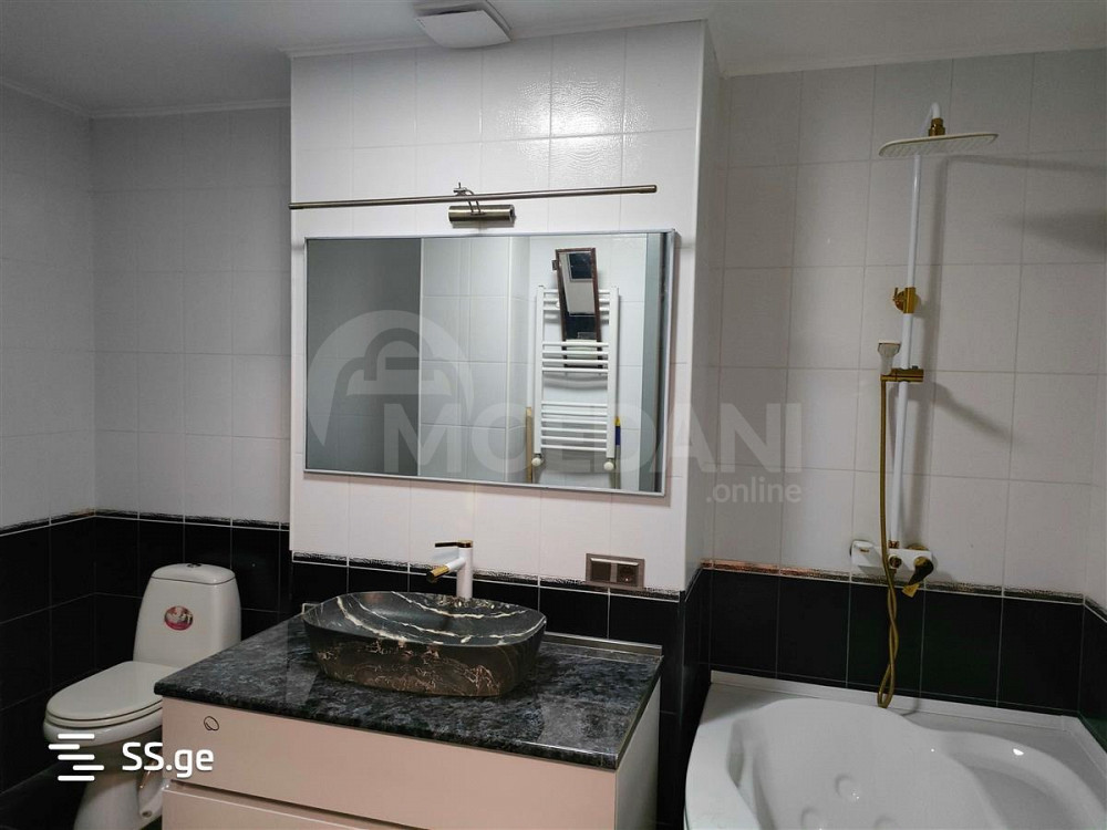 Продам 3-комн. квартиру 120м² 5/13 эт. Тбилиси - изображение 9