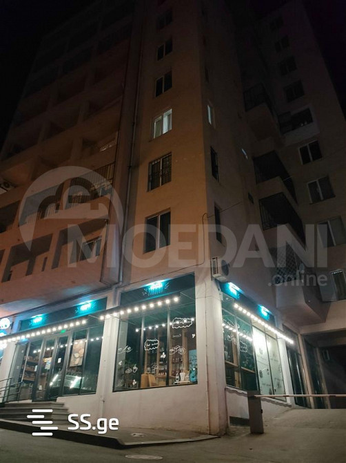 Продам 3-комн. квартиру 120м² 5/13 эт. Тбилиси - изображение 7