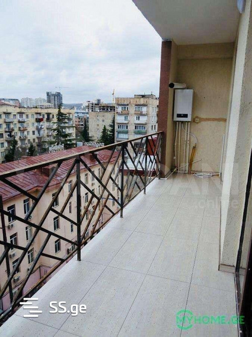 იყიდება 2 ოთახიანი ბინას 60მ² 9/12 სართ თბილისი - photo 4