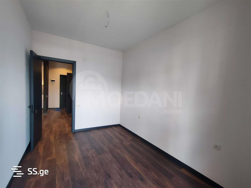 იყიდება 3 ოთახიანი ბინას 86მ² 13/17 სართ თბილისი - photo 7