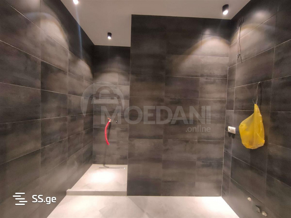 იყიდება 3 ოთახიანი ბინას 86მ² 13/17 სართ თბილისი - photo 9