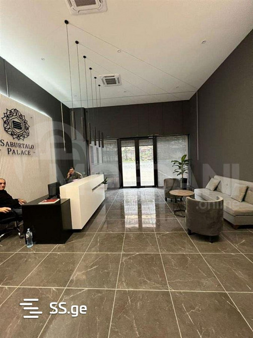 იყიდება 3 ოთახიანი ბინას 86მ² 13/17 სართ თბილისი - photo 3