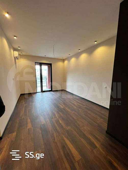 იყიდება 3 ოთახიანი ბინას 86მ² 13/17 სართ თბილისი - photo 2