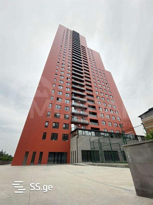 იყიდება 3 ოთახიანი ბინას 86მ² 13/17 სართ თბილისი - photo 4