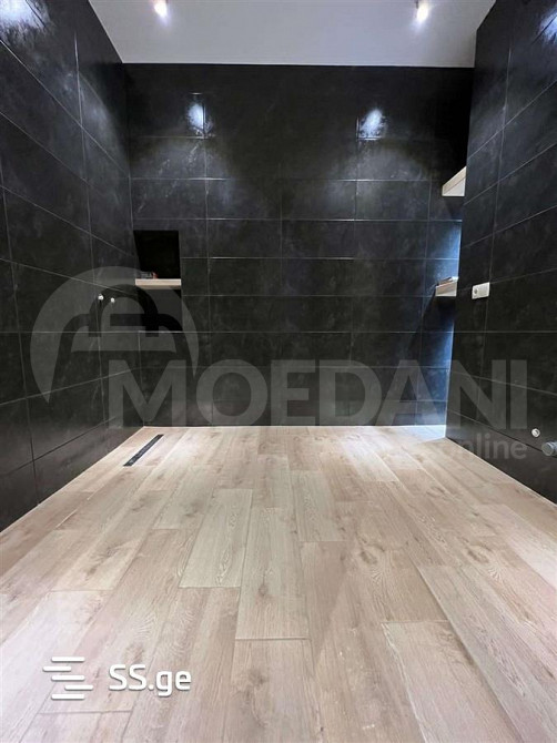 იყიდება 3 ოთახიანი ბინას 86მ² 13/17 სართ თბილისი - photo 5