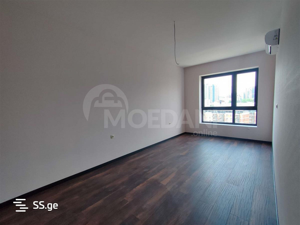 იყიდება 3 ოთახიანი ბინას 86მ² 13/17 სართ თბილისი - photo 8