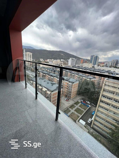 იყიდება 3 ოთახიანი ბინას 86მ² 13/17 სართ თბილისი - photo 6