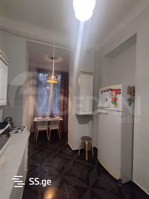 ქირავდება 4 ოთახიანი ბინა 133მ² 3/5 სართ თბილისი - photo 8