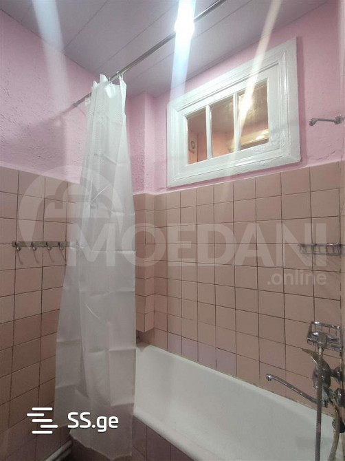ქირავდება 4 ოთახიანი ბინა 133მ² 3/5 სართ თბილისი - photo 9
