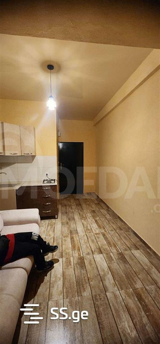 Сдам 1-комн. квартиру 26м² 3/5 эт. Тбилиси - изображение 6