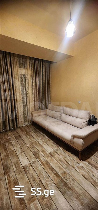 Сдам 1-комн. квартиру 26м² 3/5 эт. Тбилиси - изображение 1