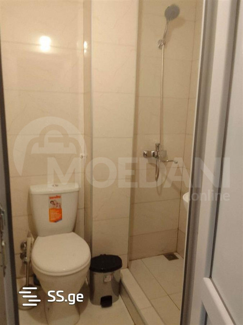 Сдам 1-комн. квартиру 26м² 3/5 эт. Тбилиси - изображение 3