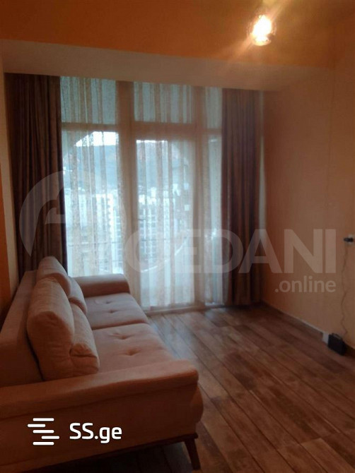 Сдам 1-комн. квартиру 26м² 3/5 эт. Тбилиси - изображение 4