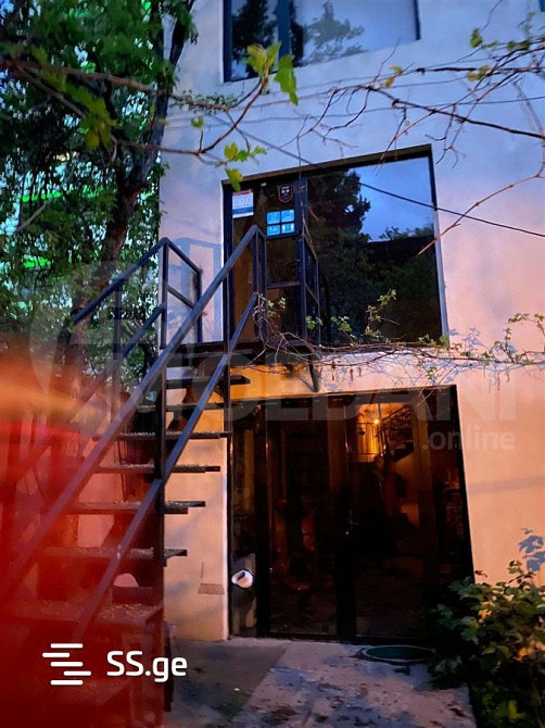 Office space for rent in Saburtalo Tbilisi - photo 9