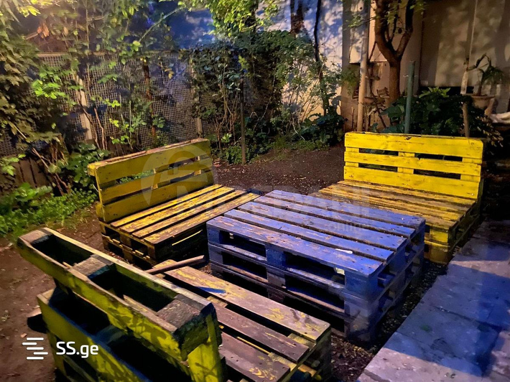 Office space for rent in Saburtalo Tbilisi - photo 8