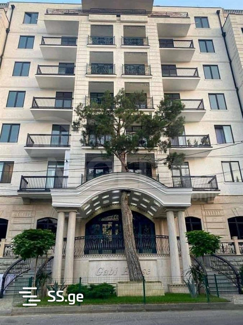 Apartments For Rent three-room 90м² 3/9 floor Tbilisi - photo 4