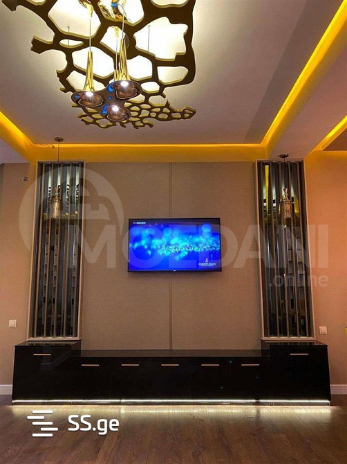 Apartments For Rent three-room 90м² 3/9 floor Tbilisi - photo 7