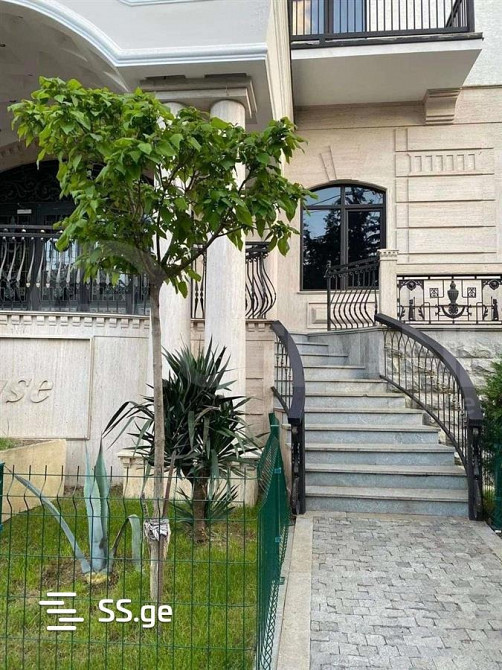 Apartments For Rent three-room 90м² 3/9 floor Tbilisi - photo 8