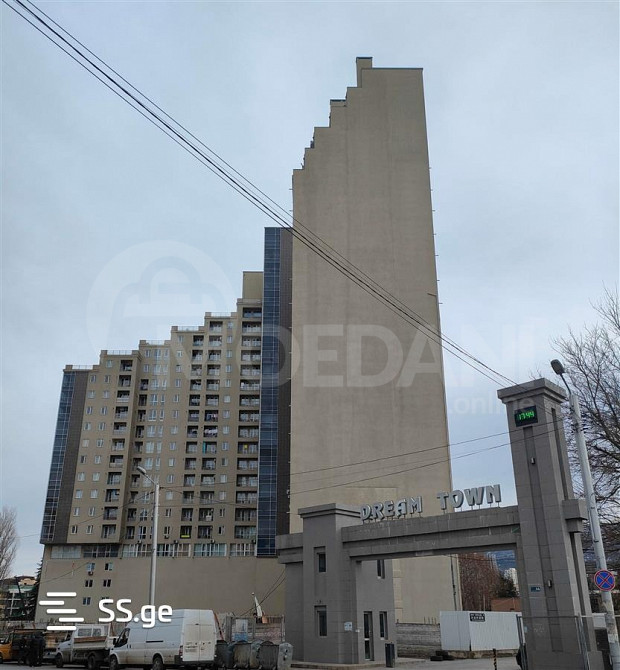 Apartments For Rent three-room 120м² 10/28 floor Tbilisi - photo 9