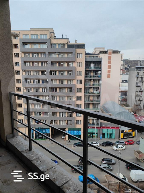 Apartments For Rent three-room 120м² 10/28 floor Tbilisi - photo 8