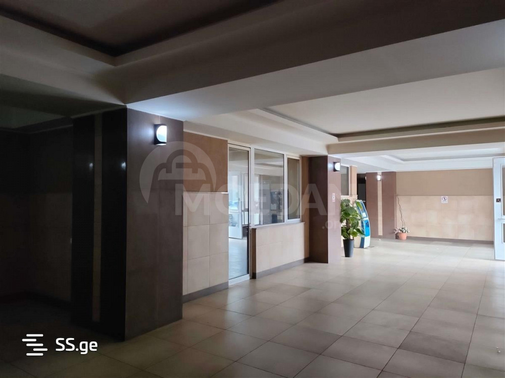 Apartments For Rent three-room 120м² 10/28 floor Tbilisi - photo 6