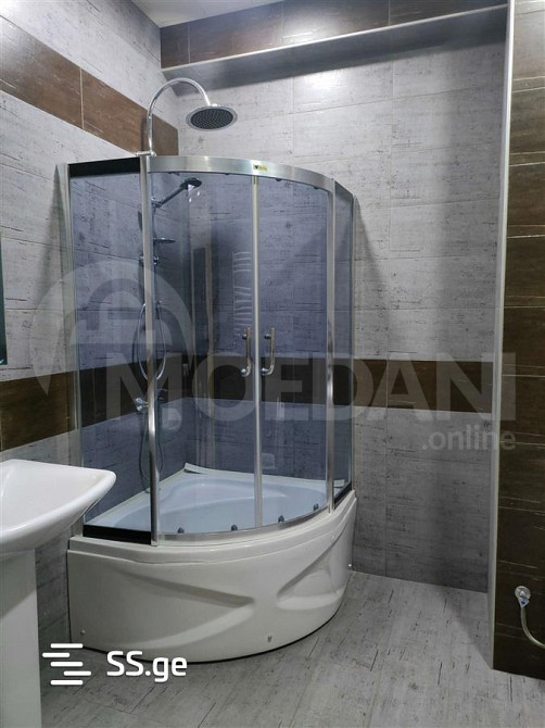 Apartments For Rent three-room 120м² 10/28 floor Tbilisi - photo 7