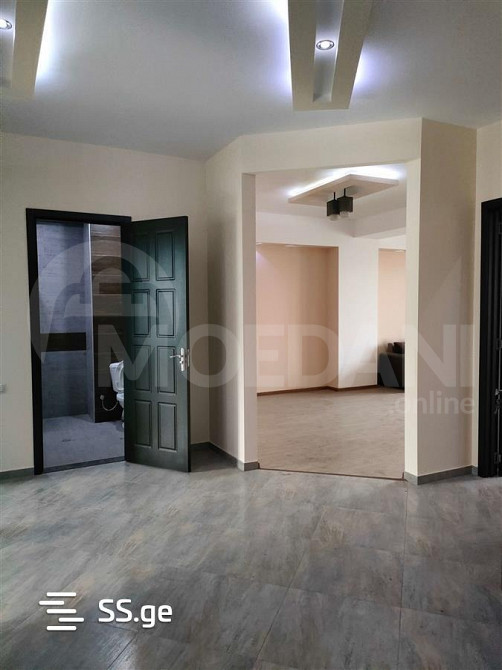 Apartments For Rent three-room 120м² 10/28 floor Tbilisi - photo 1
