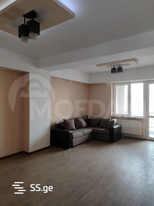 Apartments For Rent three-room 120м² 10/28 floor Tbilisi - photo 4