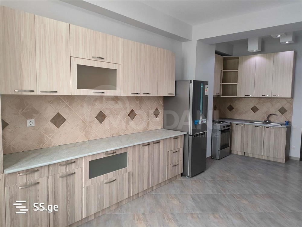 Apartments For Rent three-room 120м² 10/28 floor Tbilisi - photo 3