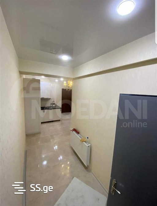 Продам 3-комн. квартиру 92м² 5/16 эт. Тбилиси - изображение 4