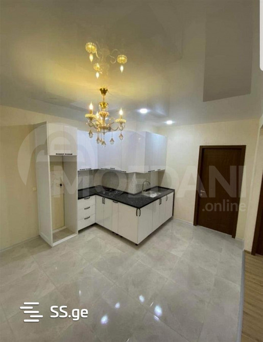 Продам 3-комн. квартиру 92м² 5/16 эт. Тбилиси - изображение 1