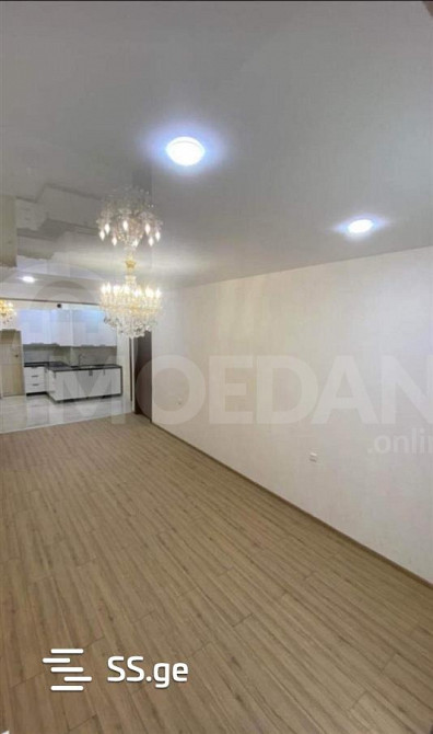 Продам 3-комн. квартиру 92м² 5/16 эт. Тбилиси - изображение 3