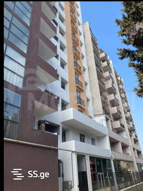 Продам 3-комн. квартиру 92м² 5/16 эт. Тбилиси - изображение 6