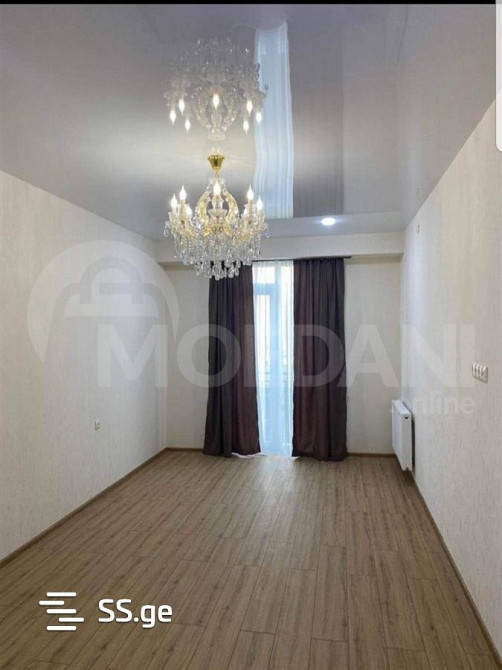 Продам 3-комн. квартиру 92м² 5/16 эт. Тбилиси - изображение 5