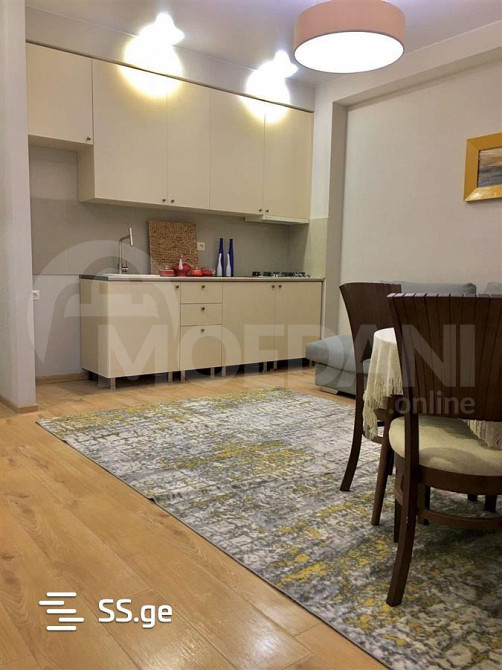 Apartments For Sale three-room 73м² 7/14 floor Tbilisi - photo 2