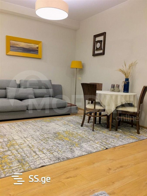 Apartments For Sale three-room 73м² 7/14 floor Tbilisi - photo 3