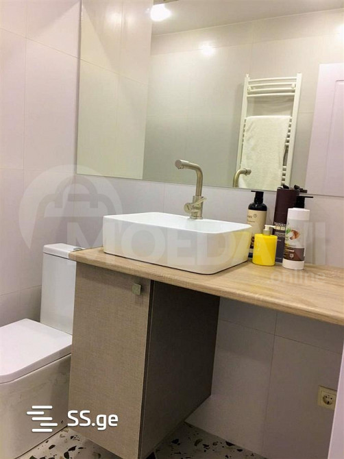 Apartments For Sale three-room 73м² 7/14 floor Tbilisi - photo 10