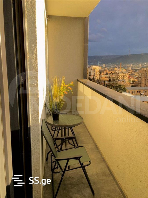 Apartments For Sale three-room 73м² 7/14 floor Tbilisi - photo 4
