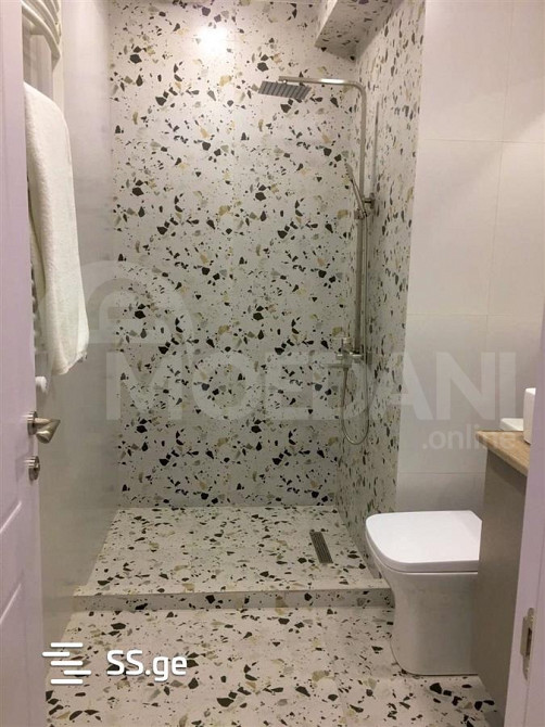 Apartments For Sale three-room 73м² 7/14 floor Tbilisi - photo 7