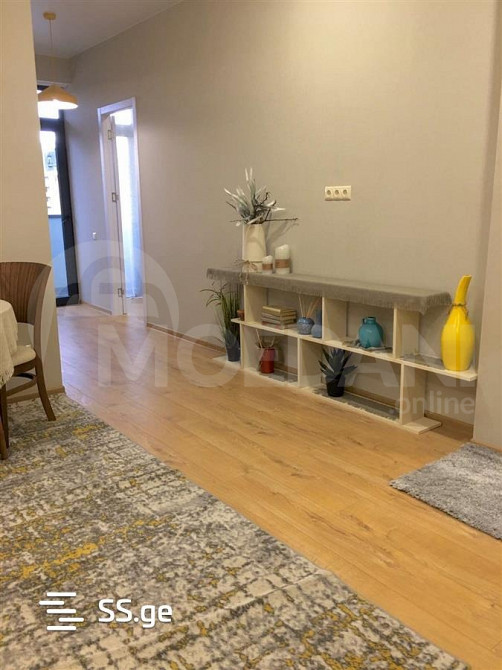 Apartments For Sale three-room 73м² 7/14 floor Tbilisi - photo 1