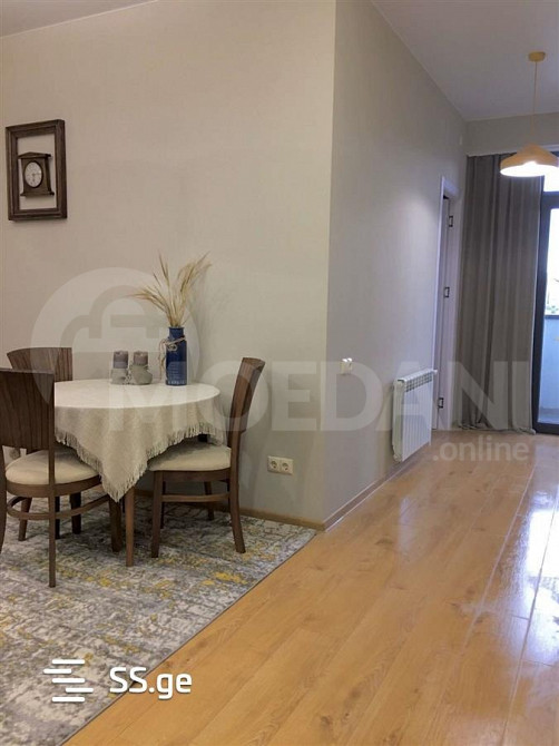 Apartments For Sale three-room 73м² 7/14 floor Tbilisi - photo 8
