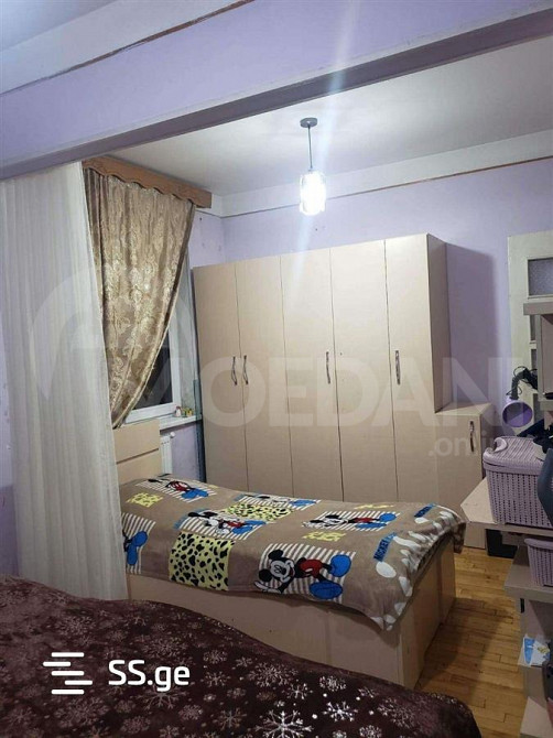 იყიდება 3 ოთახიანი ბინას 83მ² 9/9 სართ თბილისი - photo 3