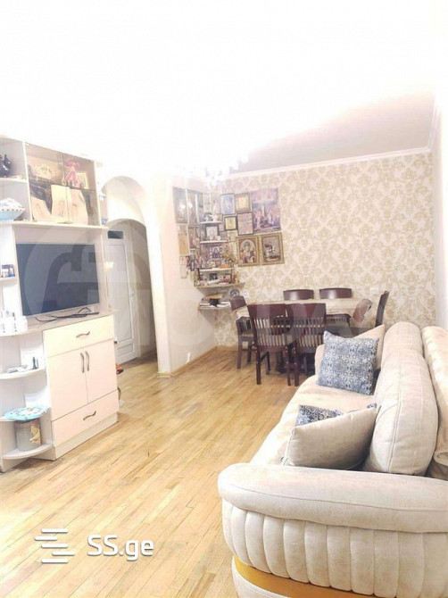 იყიდება 3 ოთახიანი ბინას 83მ² 9/9 სართ თბილისი - photo 8