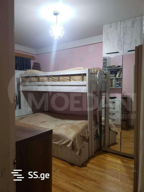 იყიდება 3 ოთახიანი ბინას 83მ² 9/9 სართ თბილისი - photo 9