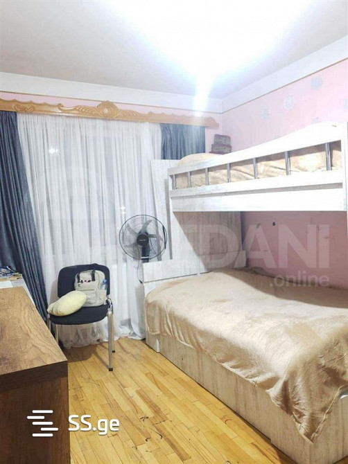 იყიდება 3 ოთახიანი ბინას 83მ² 9/9 სართ თბილისი - photo 5